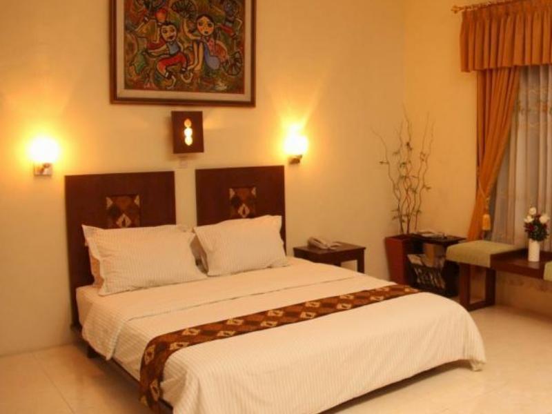 Sagan Huis Hotel Γιογκιακάρτα Εξωτερικό φωτογραφία