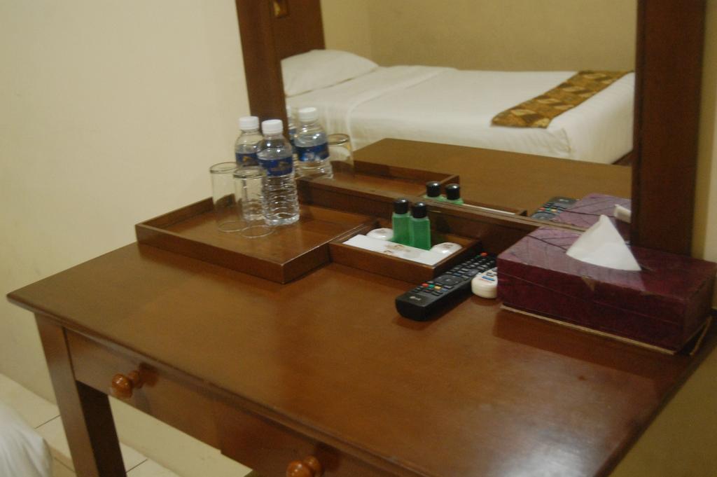 Sagan Huis Hotel Γιογκιακάρτα Εξωτερικό φωτογραφία