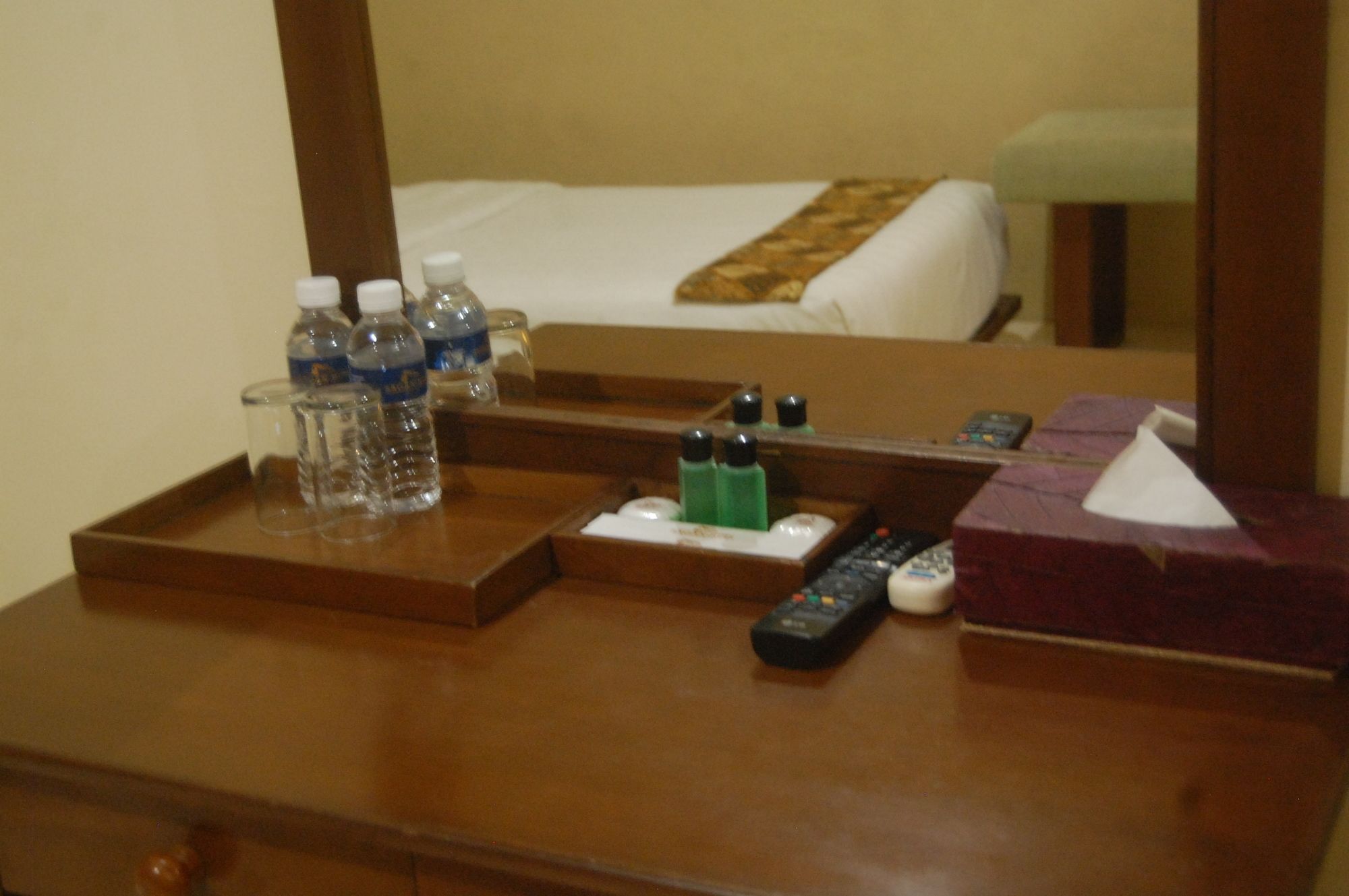 Sagan Huis Hotel Γιογκιακάρτα Εξωτερικό φωτογραφία