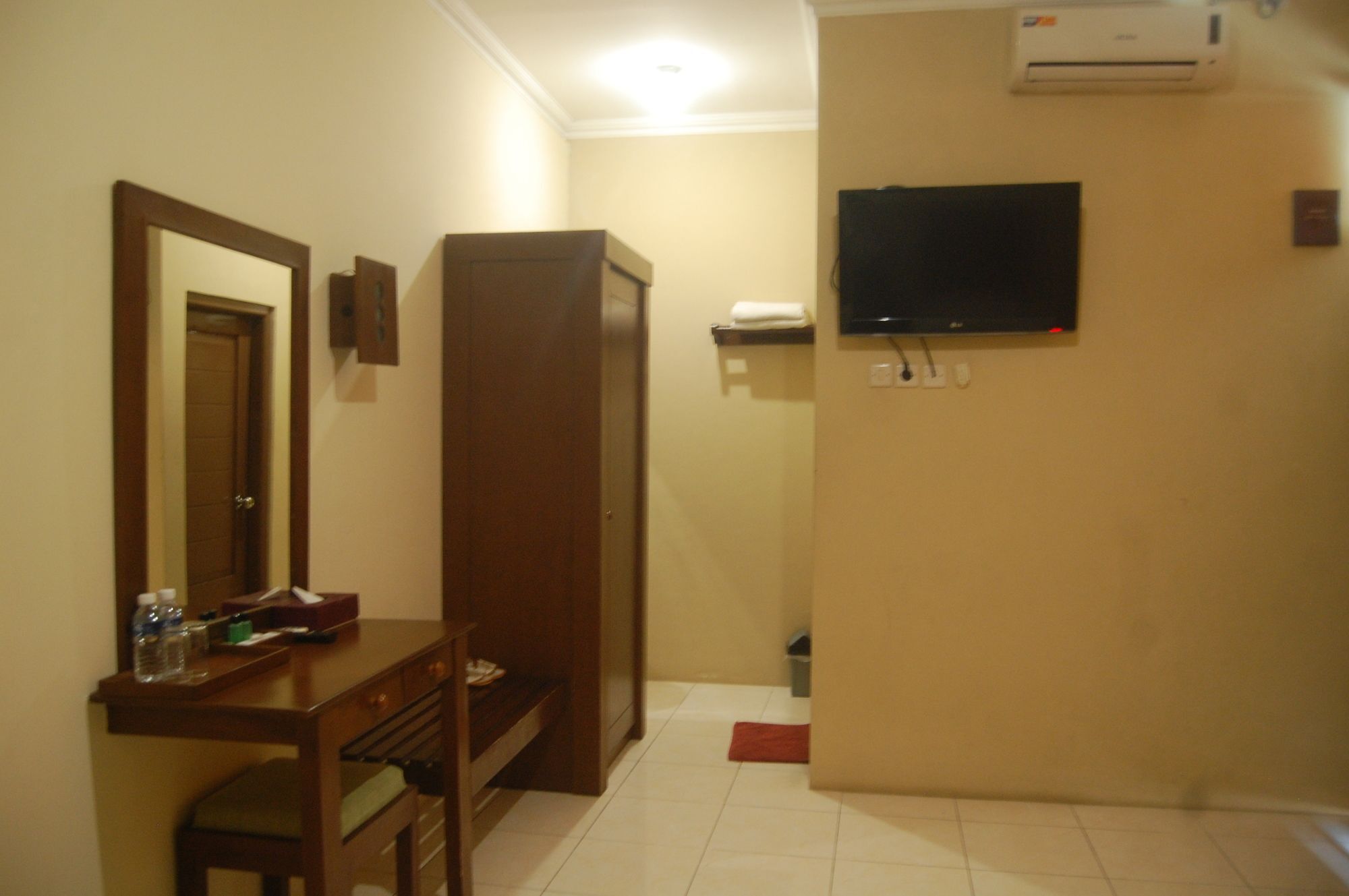 Sagan Huis Hotel Γιογκιακάρτα Εξωτερικό φωτογραφία