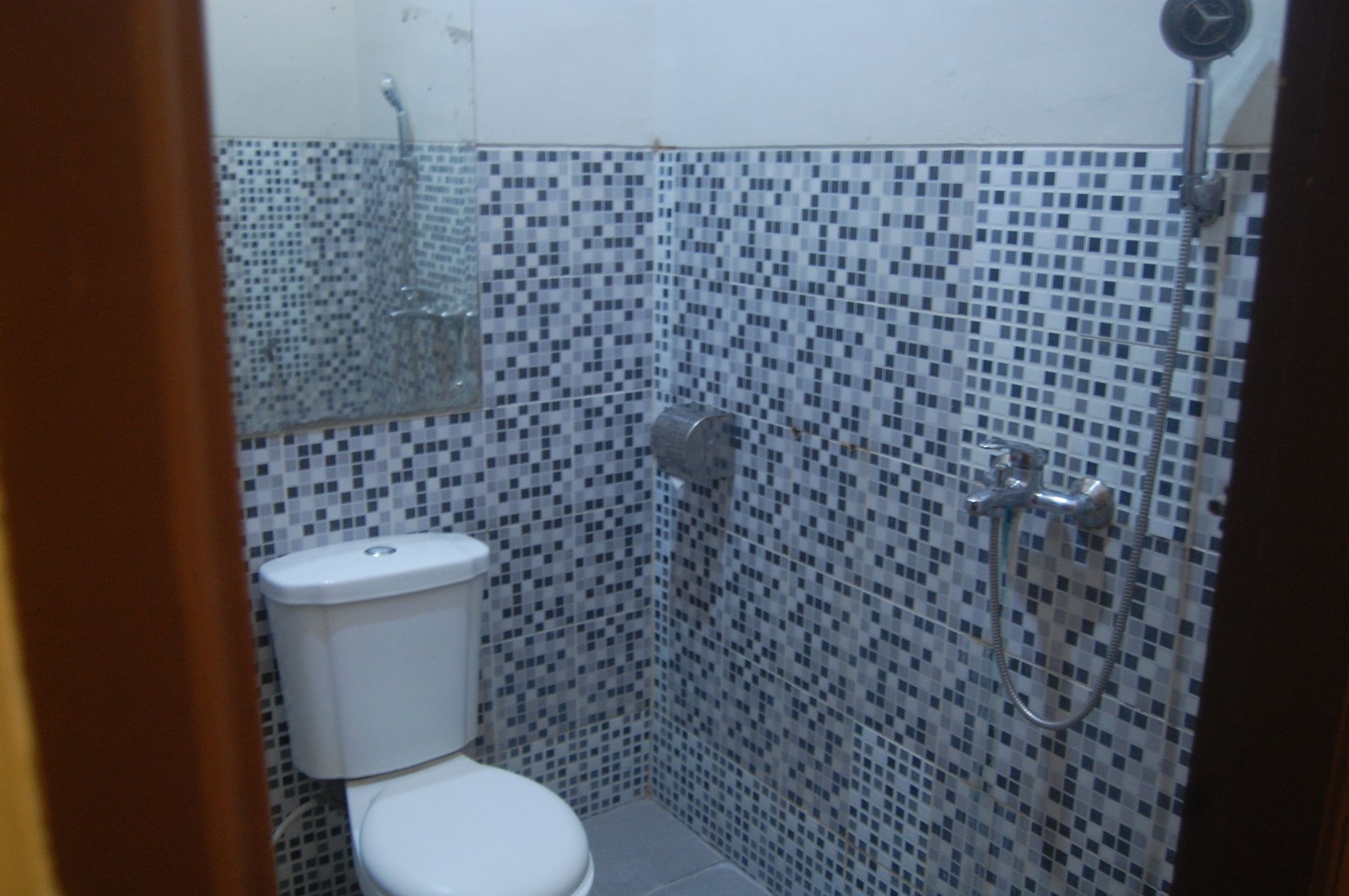 Sagan Huis Hotel Γιογκιακάρτα Εξωτερικό φωτογραφία