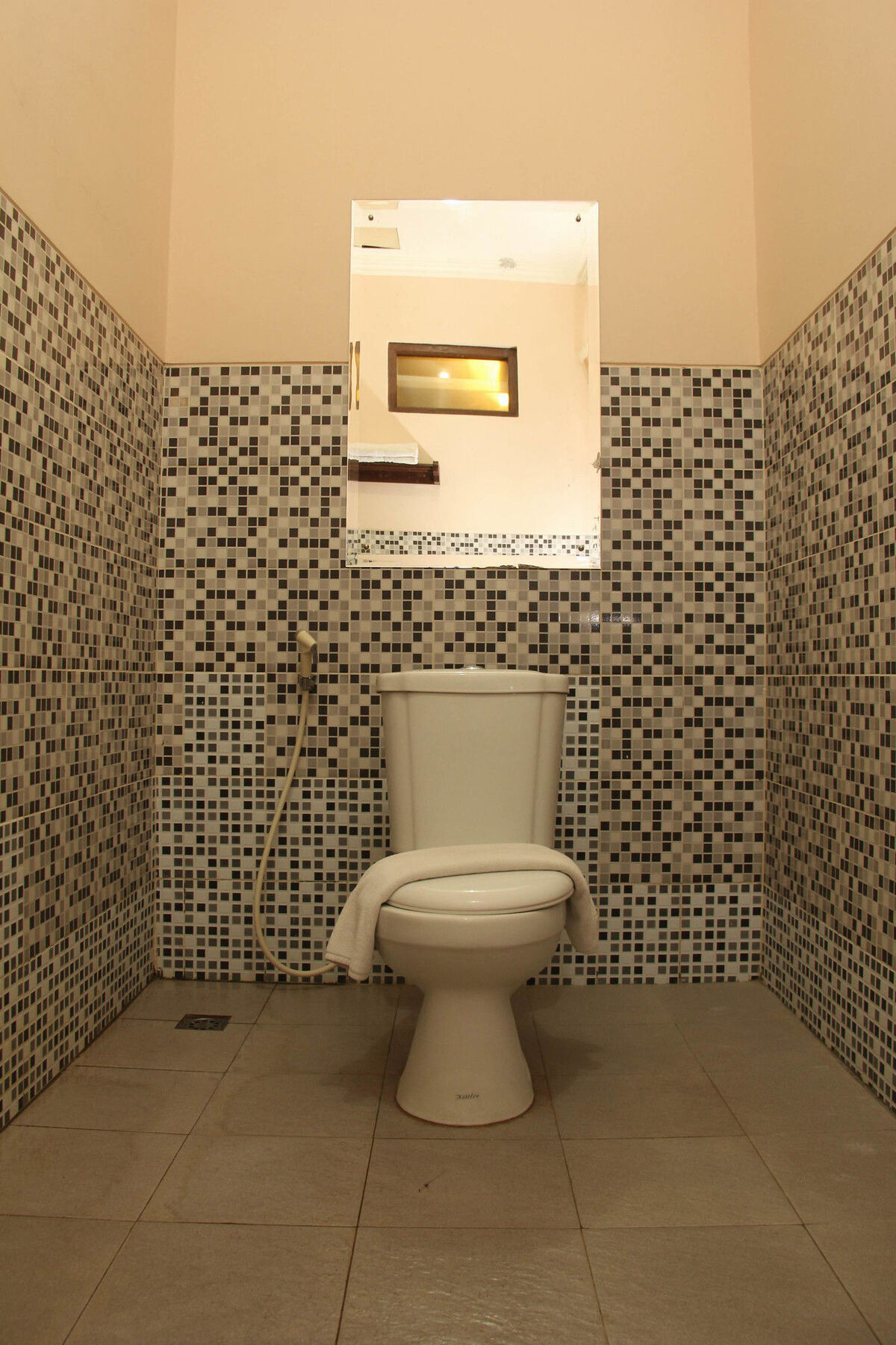 Sagan Huis Hotel Γιογκιακάρτα Εξωτερικό φωτογραφία